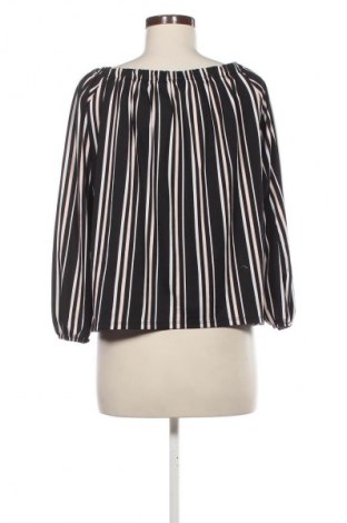 Γυναικεία μπλούζα Amisu, Μέγεθος M, Χρώμα Πολύχρωμο, Τιμή 1,99 €