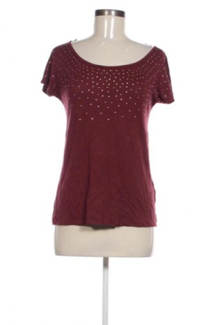 Dámska blúza Amisu, Veľkosť S, Farba Červená, Cena  4,80 €