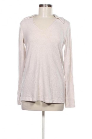 Bluzka damska Amisu, Rozmiar S, Kolor Beżowy, Cena 6,99 zł