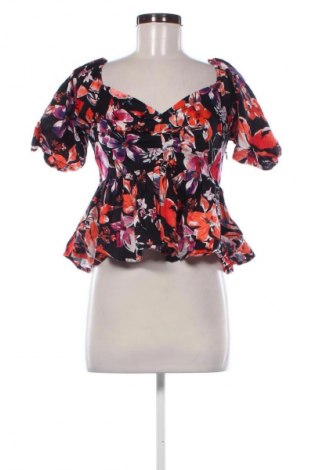 Bluzka damska Amisu, Rozmiar M, Kolor Kolorowy, Cena 37,99 zł