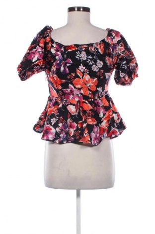Bluzka damska Amisu, Rozmiar M, Kolor Kolorowy, Cena 37,99 zł