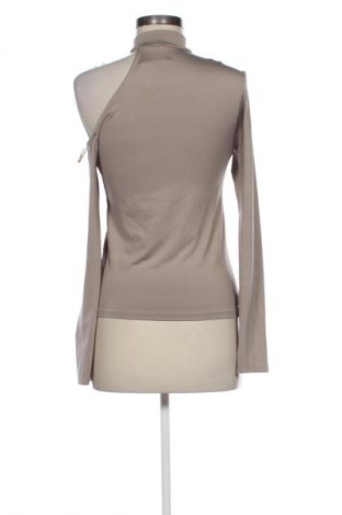 Dámská halenka Amisu, Velikost M, Barva Hnědá, Cena  49,00 Kč