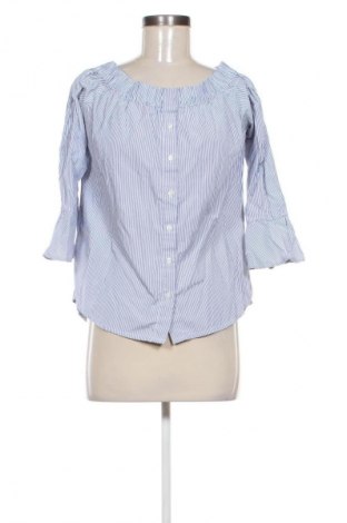 Дамска блуза Amisu, Размер S, Цвят Многоцветен, Цена 4,09 €