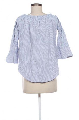 Дамска блуза Amisu, Размер S, Цвят Многоцветен, Цена 4,09 €