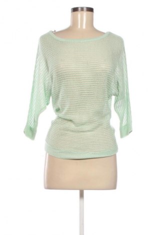 Дамска блуза Amisu, Размер XS, Цвят Зелен, Цена 2,55 €