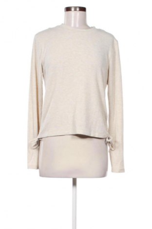 Dámská halenka Amisu, Velikost S, Barva Béžová, Cena  145,00 Kč