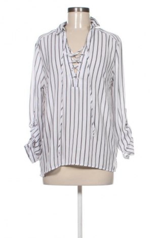 Dámská halenka Amisu, Velikost L, Barva Vícebarevné, Cena  159,00 Kč