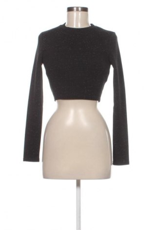 Dámska blúza Amisu, Veľkosť S, Farba Čierna, Cena  4,95 €