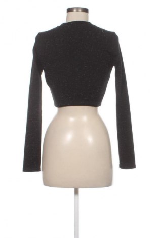 Dámska blúza Amisu, Veľkosť S, Farba Čierna, Cena  4,95 €