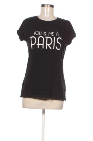 Dámská halenka Amisu, Velikost M, Barva Černá, Cena  89,00 Kč