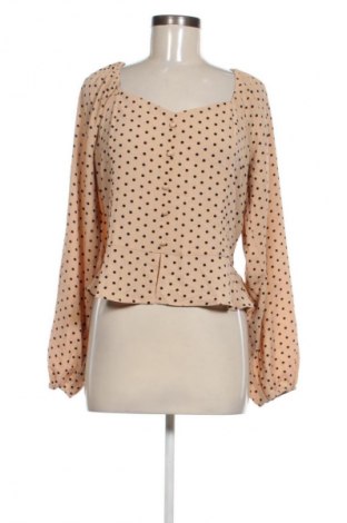 Dámská halenka Amisu, Velikost XL, Barva Vícebarevné, Cena  109,00 Kč