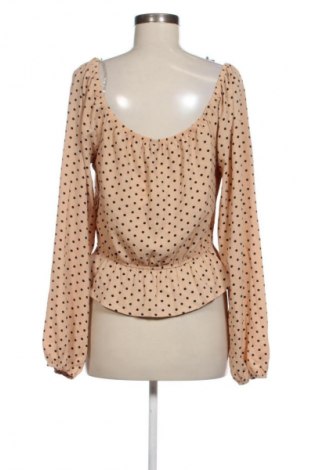 Dámská halenka Amisu, Velikost XL, Barva Vícebarevné, Cena  109,00 Kč