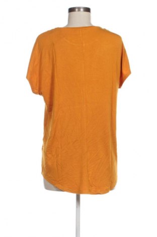 Dámská halenka Amisu, Velikost S, Barva Žlutá, Cena  165,00 Kč