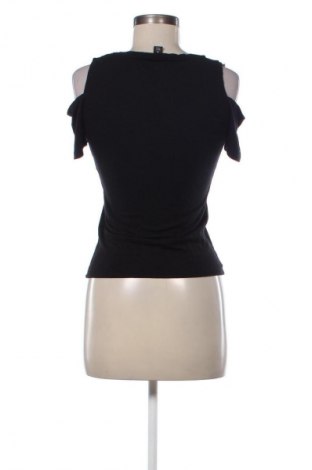 Дамска блуза Amisu, Размер S, Цвят Черен, Цена 5,62 €