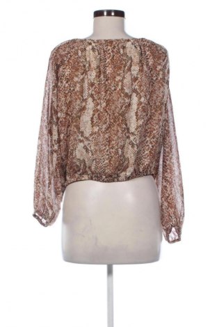 Дамска блуза Amisu, Размер XL, Цвят Многоцветен, Цена 2,04 €