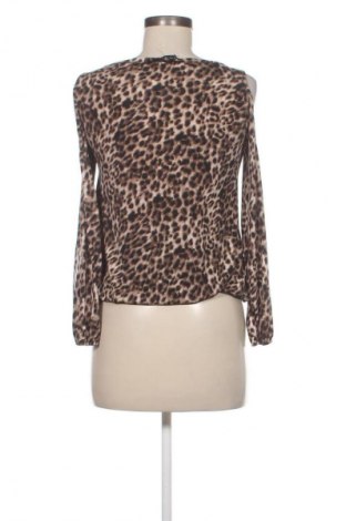 Дамска блуза Amisu, Размер XS, Цвят Многоцветен, Цена 4,09 €