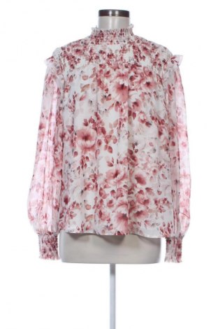 Дамска блуза Amisu, Размер L, Цвят Многоцветен, Цена 5,62 €