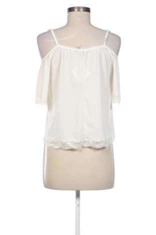 Dámská halenka Amisu, Velikost M, Barva Bílá, Cena  129,00 Kč