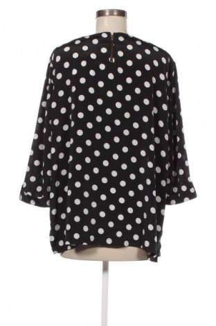 Дамска блуза Amy Vermont, Размер XL, Цвят Многоцветен, Цена 11,24 €