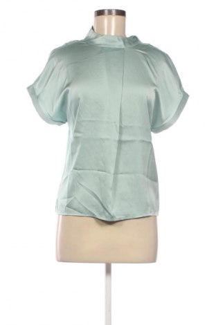 Női blúz Ana&Ava, Méret S, Szín Zöld, Ár 11 539 Ft