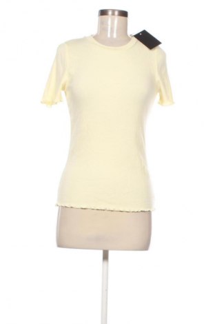 Bluzka damska Ana&Ava, Rozmiar M, Kolor Żółty, Cena 150,99 zł