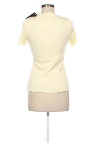 Bluzka damska Ana&Ava, Rozmiar M, Kolor Żółty, Cena 150,99 zł