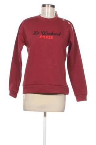 Női blúz Ana&Ava, Méret XS, Szín Piros, Ár 25 639 Ft