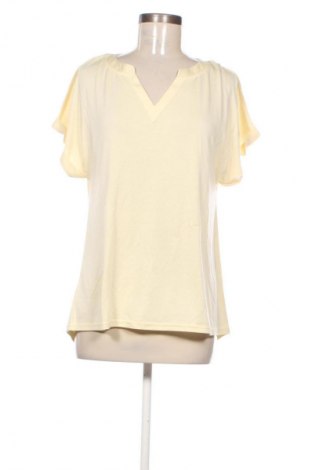 Bluzka damska Ana&Ava, Rozmiar L, Kolor Żółty, Cena 120,99 zł