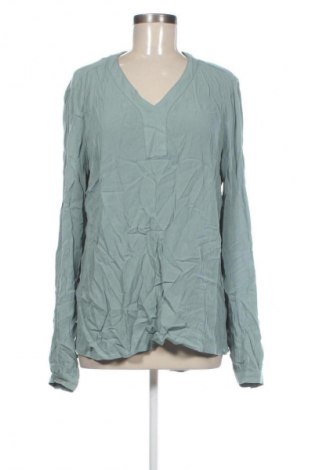 Dámská halenka Ana&Ava, Velikost L, Barva Zelená, Cena  599,00 Kč