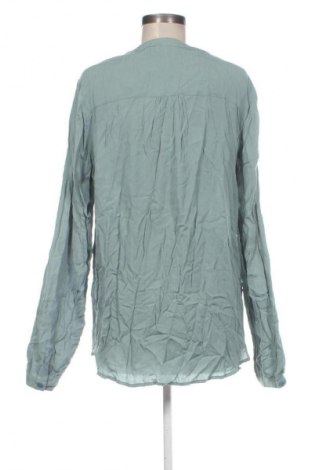 Dámská halenka Ana&Ava, Velikost L, Barva Zelená, Cena  599,00 Kč