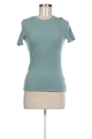Damen Shirt Ana&Ava, Größe S, Farbe Grün, Preis 31,99 €