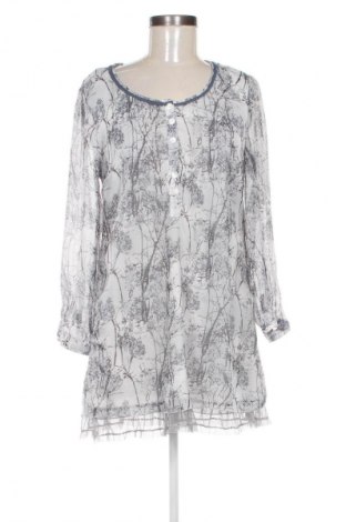 Γυναικεία μπλούζα Andrea, Μέγεθος S, Χρώμα Πολύχρωμο, Τιμή 1,99 €