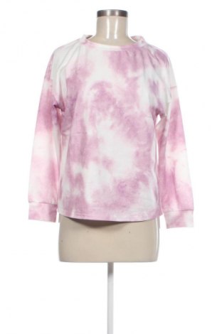 Дамска блуза Angashion, Размер S, Цвят Многоцветен, Цена 2,04 €