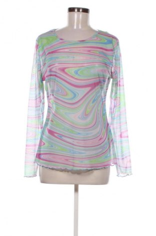 Damen Shirt Aniston, Größe M, Farbe Mehrfarbig, Preis 3,99 €