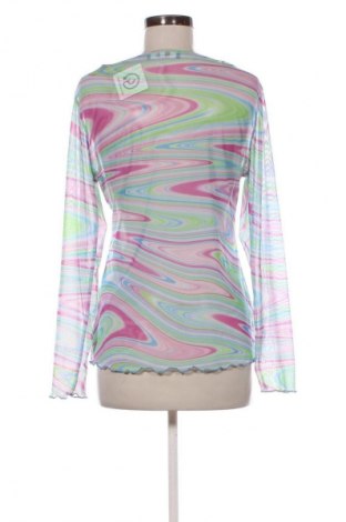 Damen Shirt Aniston, Größe M, Farbe Mehrfarbig, Preis 3,99 €