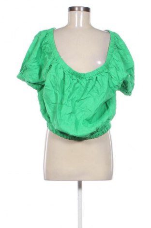 Damen Shirt Anko, Größe XL, Farbe Grün, Preis 9,99 €