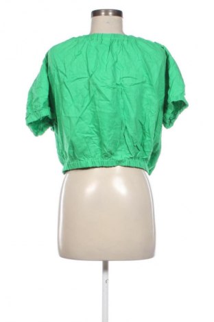 Damen Shirt Anko, Größe XL, Farbe Grün, Preis 9,99 €