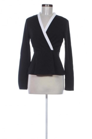 Bluzka damska Anna Field, Rozmiar M, Kolor Czarny, Cena 33,99 zł