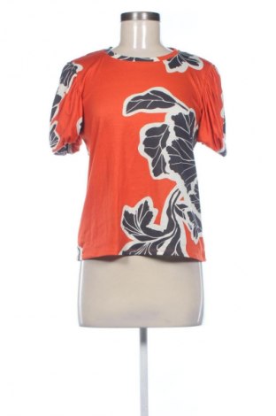 Dámská halenka Arkitect., Velikost S, Barva Vícebarevné, Cena  49,00 Kč