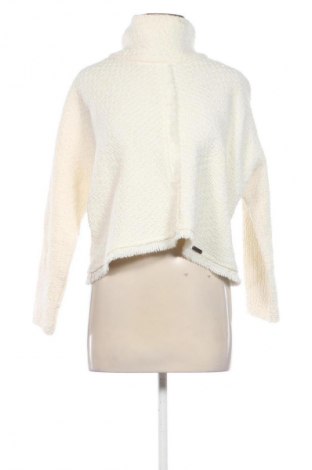 Dámska blúza Arogans, Veľkosť M, Farba Kremová, Cena  2,95 €