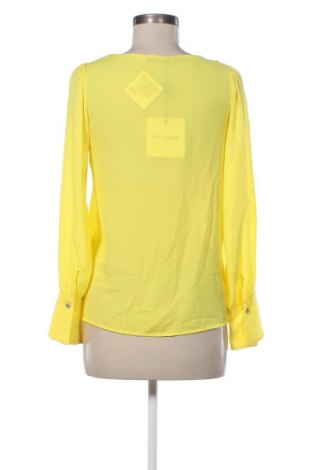 Damen Shirt Artigli, Größe M, Farbe Gelb, Preis 12,90 €