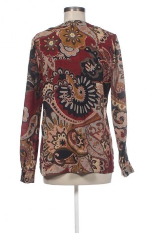 Dámská halenka Ashley Brooke, Velikost M, Barva Vícebarevné, Cena  49,00 Kč