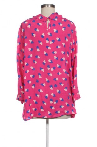 Dámská halenka Ashley Brooke, Velikost XL, Barva Vícebarevné, Cena  79,00 Kč