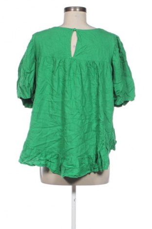 Női blúz Atmos & Here, Méret XXL, Szín Zöld, Ár 3 409 Ft