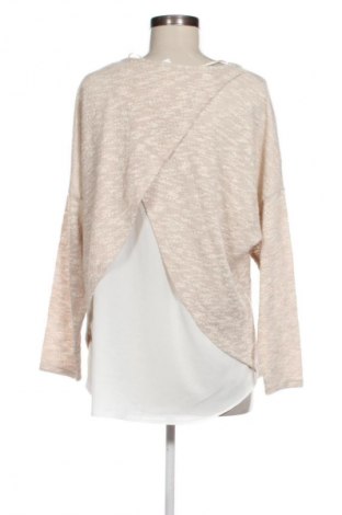 Bluzka damska Atmosphere, Rozmiar XL, Kolor Brązowy, Cena 15,99 zł