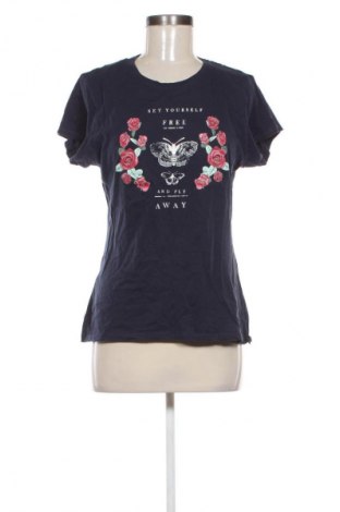 Dámská halenka Atmosphere, Velikost XL, Barva Modrá, Cena  139,00 Kč