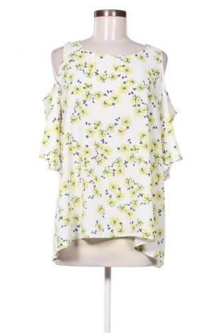 Bluzka damska Atmosphere, Rozmiar L, Kolor Kolorowy, Cena 20,20 zł