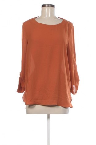Дамска блуза Atmosphere, Размер L, Цвят Кафяв, Цена 3,57 €