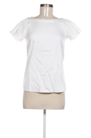 Γυναικεία μπλούζα BOSS, Μέγεθος M, Χρώμα Λευκό, Τιμή 32,99 €