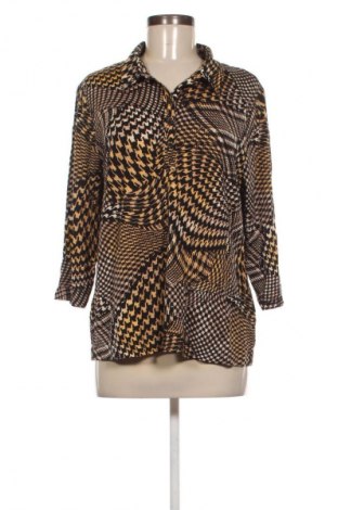 Bluzka damska Barbara Lebek, Rozmiar XL, Kolor Kolorowy, Cena 62,99 zł